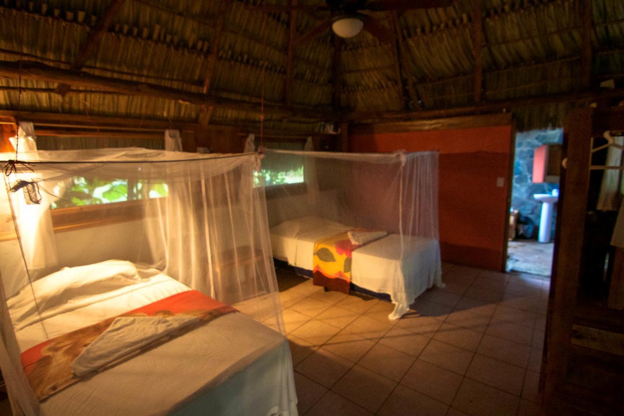 Coco Loco Eco-Resort Хемастепе Экстерьер фото