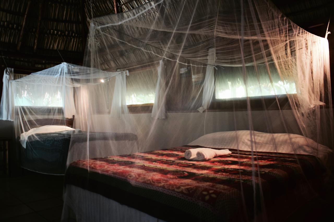 Coco Loco Eco-Resort Хемастепе Экстерьер фото