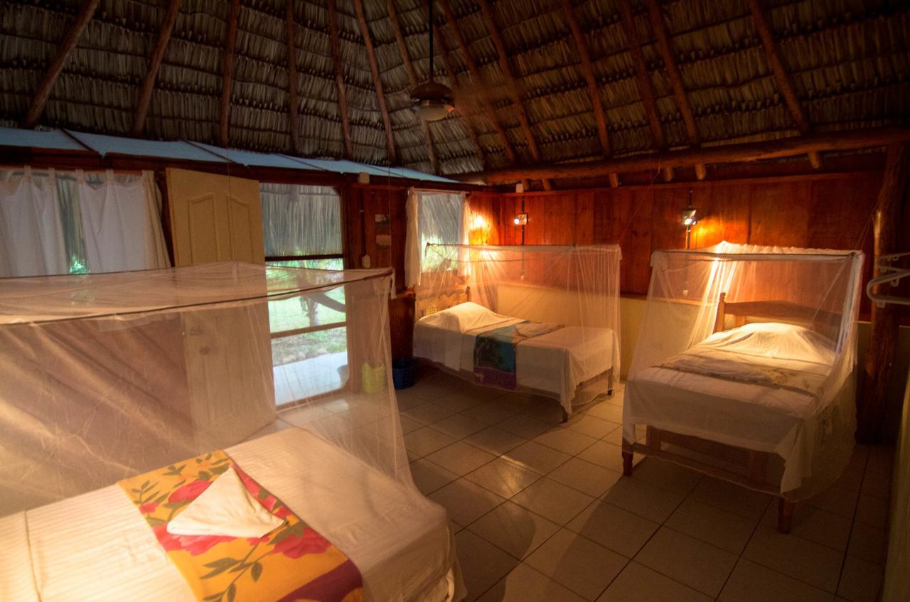 Coco Loco Eco-Resort Хемастепе Экстерьер фото